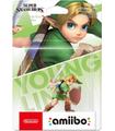 Figura Amiibo Young Link