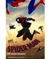 SPIDER-MAN: UN NUEVO UNIVERSO - BD (BR)