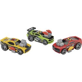 coche-muscle-racer-kool-speed