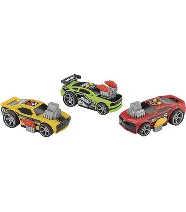 coche-muscle-racer-kool-speed