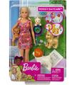 Barbie y Su Guarderia de Perritos
