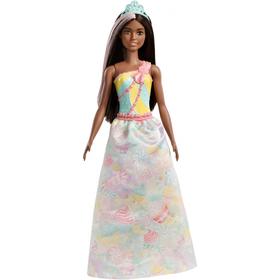 barbie-dreamtopia-muneca-princesa-castana-vestido-caramelo