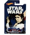 Hot Wheels Vehículos Star Wars Surtidos