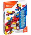 Mega Blocks Construx Caja de 130 Piezas