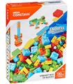 Mega Block Construx Caja de 100 Piezas