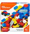 Mega Bloks Construx  Bloques Rojo/Azul/Amarillo