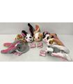 Bunnies Peluches Surtidos