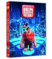 Ralph Rompe Internet Dvd