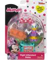 Figura Daisy Azafata Fight Attendant