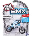 Tech Deck BMX Single, Modelos Surtidos