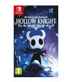 Hollow Knight Switch