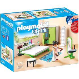 playmobil-9271-dormitorio