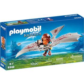 playmobil-9342-enano-con-maquina-voladora