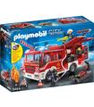 Playmobil 9464 Camion de Bomberos