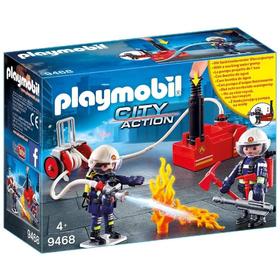 playmobil-9468-bomberos-con-bomba-de-agua
