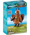 Playmobil 70044 Patapez con Traje Volador