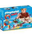 Playmobil 9328 Map Piratas