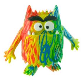 multicolor-monstruo-de-colores