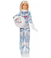 Barbie Quiero Ser Astronauta 60 Aniversario con Accesorios