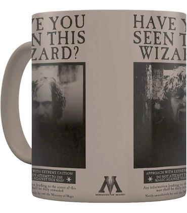 taza-termosensible-wanted-sirius-harry-potter
