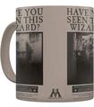 Taza Termosensible Wanted Sirius Harry Potter