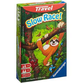 slow-race