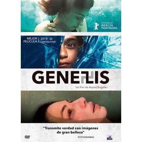 genezis-dvd