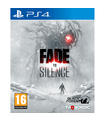 Fade To Silence Ps4