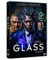 Glass (Cristal) Dvd