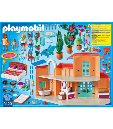 playmobil-9420-chalet