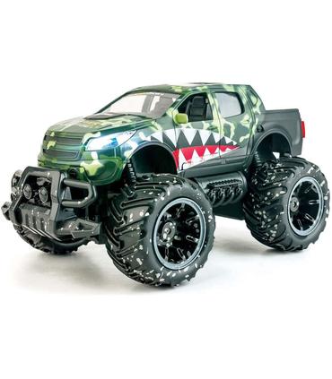 coche-rc-ranger