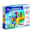 Mi Primera Quimica