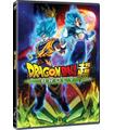 Dragon Ball Super Broly -DVD
