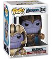 Figura Funko POP Marvel Avengers Thanos