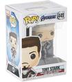 Figura Funko POP Marvel Avengers Tony Stark