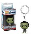 Llavero POP Marvel Avengers Endgame Hulk