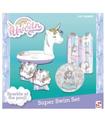 Set De Piscina De Unicornio