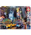 Puzzle Times Square 1000Pz
