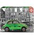 puzzle-coche-en-amsterdam-1000pz