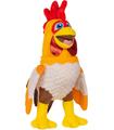 Bartolito Gallo Musical Peluche Dx