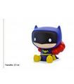 Hucha Batgirl 17cm DC Comics