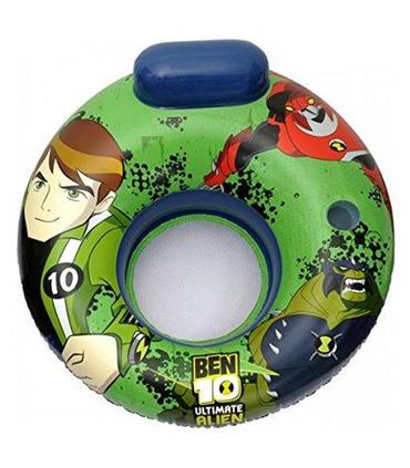 flotador-ben10
