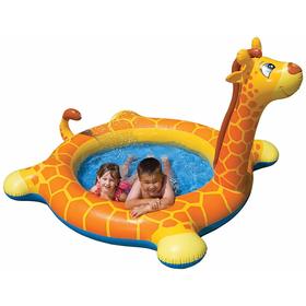 piscina-hinchable-jirafa