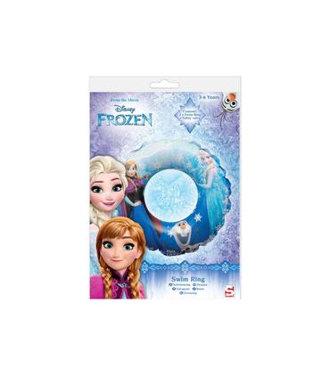 flotador-frozen