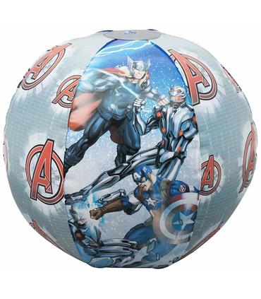 pelota-de-playa-avengers