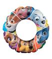 Flotador de Paw Patrol