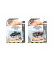 Coches Metal Jeep Pull Back Surtidos