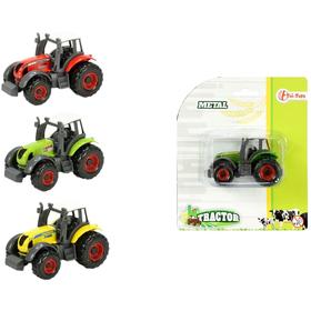 tractor-de-metal-granja-4-modelos-surtidos