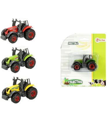 tractor-de-metal-granja-4-modelos-surtidos