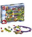 Lego 10771 Toy Story Alegre Tren de la Feria